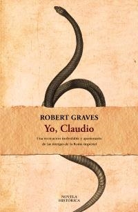 YO, CLAUDIO | 9788420608747 | GRAVES, ROBERT