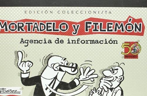 MORTADELO Y FILEMON PULGARCITO | 9788466632584 | IBÁÑEZ TALAVERA, FRANCISCO