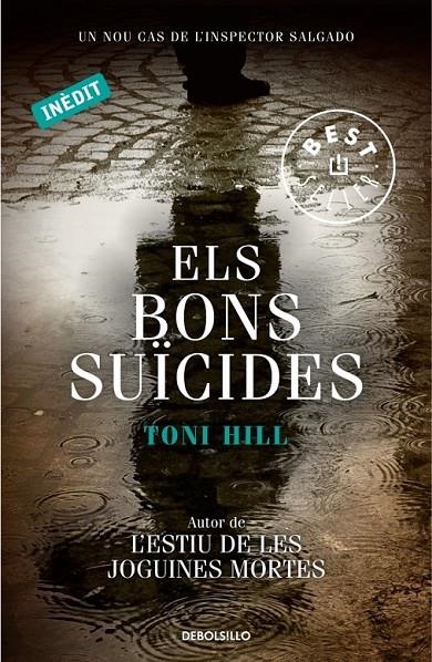 ELS BONS SUÏCIDES | 9788499899053 | HILL,TONI