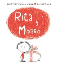 RITA Y MORRO | 9788498671049 | ARROU, JEAN PHILIPPE