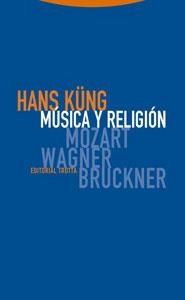 MÚSICA Y RELIGIÓN | 9788481649697 | KÜNG, HANS