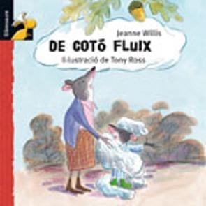 DE COTÓ FLUIX | 9788479422028 | WILLIS, JEANNE