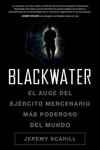 BLACKWATER | 9788449321061 | JEREMY SCAHILL