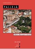 PALLEJÀ | 9788497912501 | ALBERT MASSEGUR I GIRALT