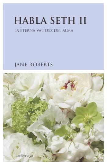 HABLA SETH II | 9788489957114 | JANE ROBERTS