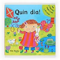 C-QUIN DIA | 9788466118392 | BUSBY, AILIE