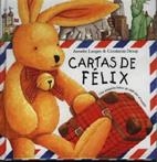 CARTAS DE FÉLIX | 9788486673970 | LANGEN, ANNETTE