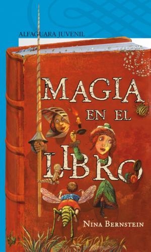 MAGIA EN EL LIBRO | 9788420471464 | BERNSTEIN, NINA