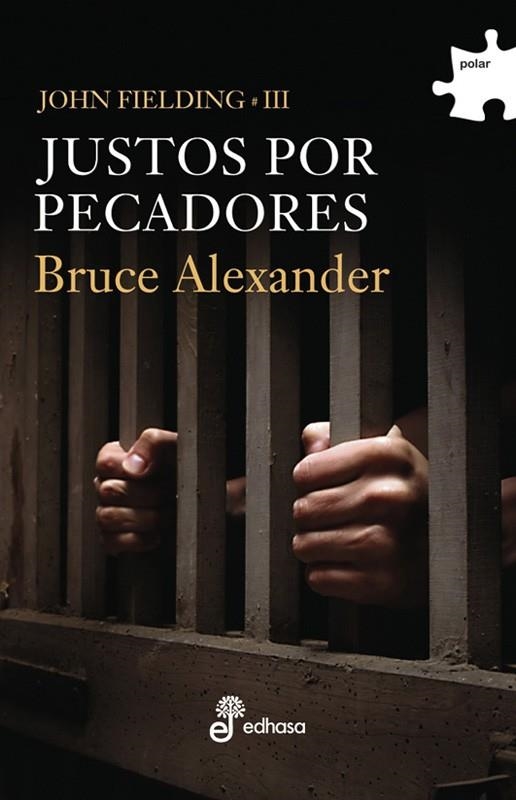 JUSTOS POR PECADORES III | 9788435009973 | ALEXANDER, BRUCE