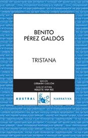 TRISTANA | 9788467027709 | BENITO PÉREZ GALDÓS