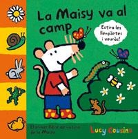 LA MAISY VA AL CAMP | 9788479015459 | COUSINS, LUCY