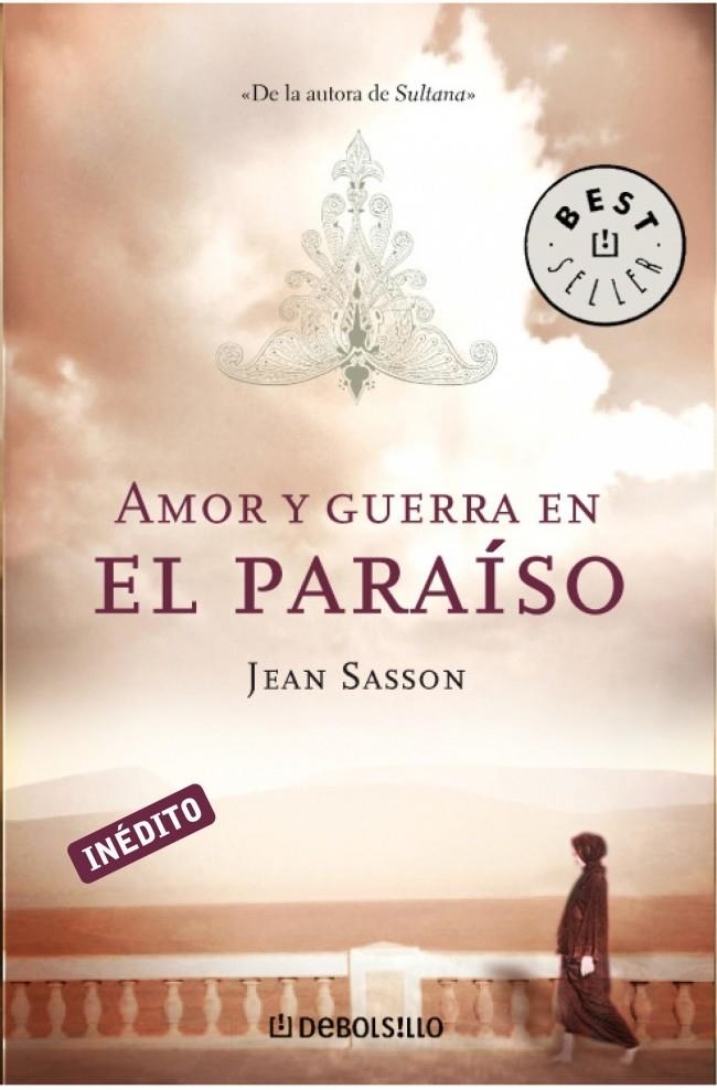 AMOR Y GUERRA EN EL PARAÍSO | 9788483465660 | SASSON,JEAN