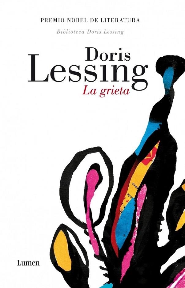 LA GRIETA | 9788426416674 | LESSING,DORIS