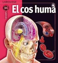 EL COS HUMÀ | 9788480167925