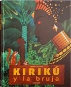 KIRIKÚ Y LA BRUJA (SIN CD) | 9788488342645 | OCELOT, MICHEL