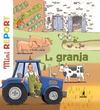 MINIREPORT: LA GRANJA | 9788489662773 | LEDU, STEPHANIE