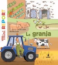 LA GRANJA.CAST | 9788489662766 | LEDU , STEPHANIE