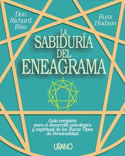 SABIDURA DEL ENEAGRAMA LA | 9788479533731 | RISO HUDSON