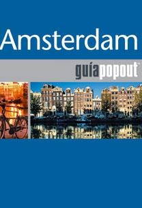 GUÍA POPOUT - AMSTERDAM | 9788467026740 | AA. VV.