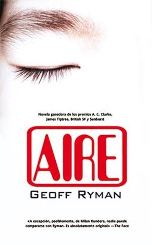 AIRE | 9788498003062 | RYMAN, GEOFF