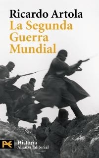 LA SEGUNDA GUERRA MUNDIAL | 9788420661339 | ARTOLA, RICARDO