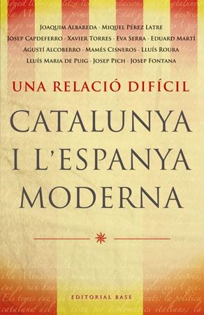 UNA REALCIÓ DIFÍCIL | 9788485031788 | ALBAREDA, JOAQUIM/PÉREZ LATRE, MIQUEL/CAPDEFERRO, JOSEP/TORRES, XAVIER/SERRA, EVA/MARTÍ, EDUARD/ALCO