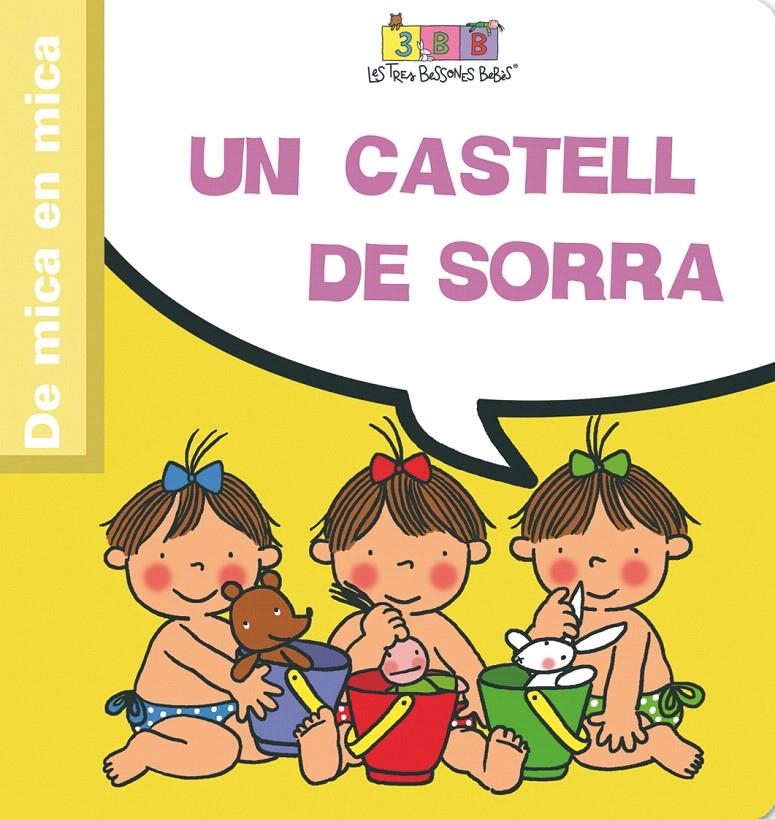 UN CASTELL DE SORRA | 9788495727657 | VARIOS AUTORES