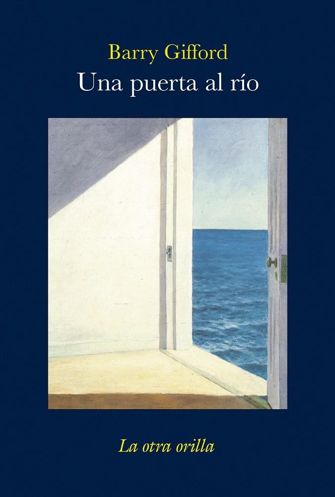 UNA PUERTA AL RÍO | 9788492451012 | GIFFORD, BARRY