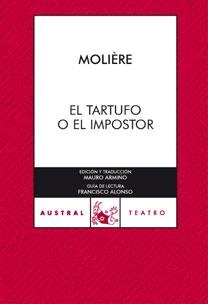 EL TARTUFO | 9788467027976 | MOLIÈRE