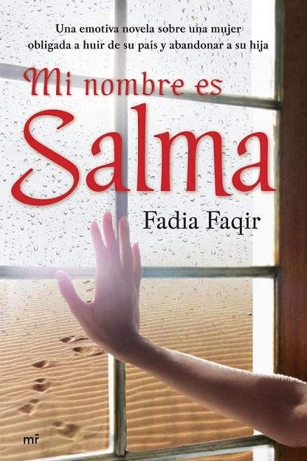 MI NOMBRE ES SALMA | 9788427034310 | FADIA FAQIR