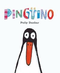 PINGÜINO | 9788479018597 | DUNBAR , POLLY