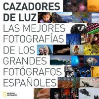 CAZADORES DE LUZ | 9788482984223 | AUTORES , VARIOS