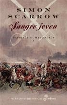 SANGRE JOVEN (I) | 9788435061346 | SCARROW, SIMON