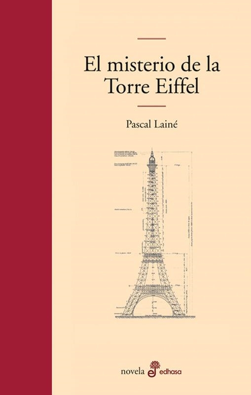 EL MISTERIO DE LA TORRE EIFFEL | 9788435008778 | LAINE, PASCAL