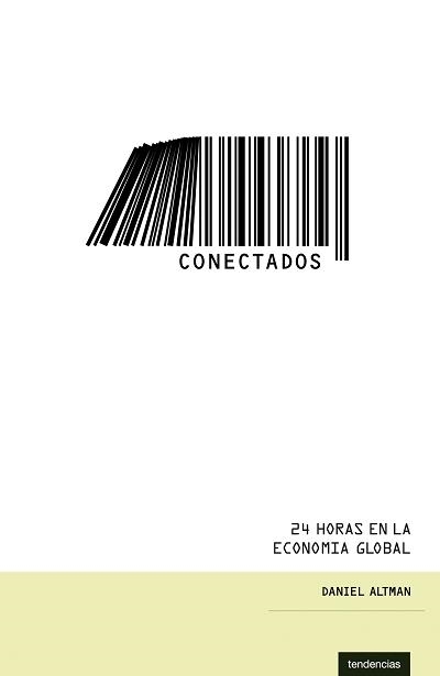 CONECTADOS | 9788493619404 | ALTMAN, DANIEL