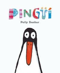 PINGÜÍ | 9788479019051 | DUNBAR, POLLY