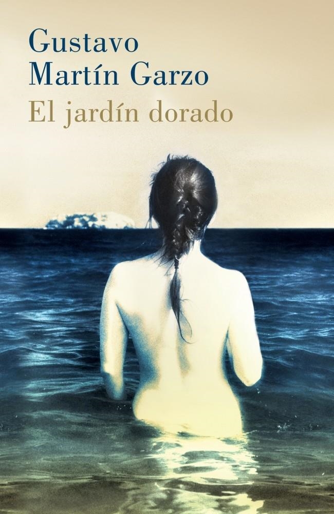 EL JARDÍN DORADO | 9788426416704 | MARTIN GARZO,GUSTAVO