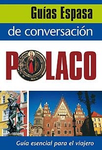 GUÍA DE CONVERSACIÓN POLACO | 9788467027488 | AA. VV.