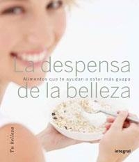 LA DESPENSA DE LA BELLEZA | 9788479015060 | AUTORES , VARIOS