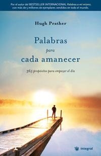 PALABRAS PARA CADA AMANECER | 9788479016074