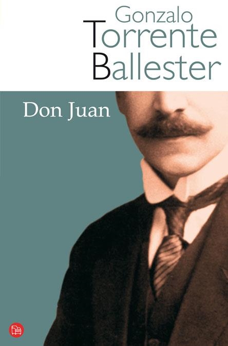 DON JUAN   FG | 9788466320955 | TORRENTE BALLESTER, GONZALO