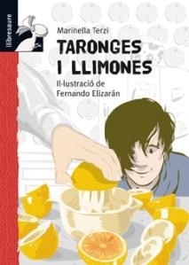 TARONGES I LLIMONES | 9788479422158 | TERZI HUGUET, MARINELLA