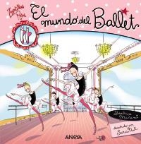 EL MUNDO DEL BALLET | 9788466765046 | MASINI, BEATRICE