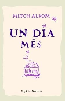 UN DIA MÉS | 9788497872416 | MITCH ALBOM