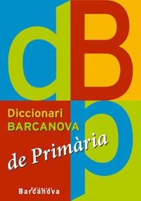 DICCIONARI BARCANOVA DE PRIMÀRIA | 9788448920661