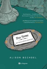 FUN HOME | 9788498671230 | BECHDEL , ALISON