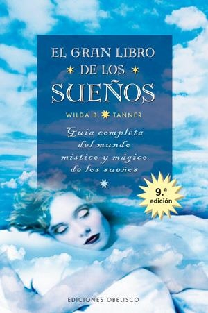 GRAN LIBRO DE LOS SUEÑOS,EL | 9788477209225 | TANNER, WILDA B.