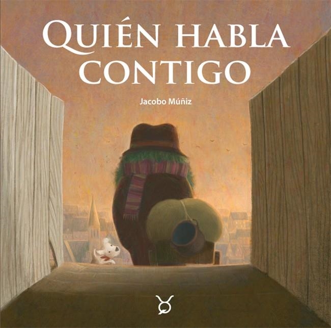 QUIÉN HABLA CONTIGO | 9788496947399 | MUÑIZ LÓPEZ, JACOBO