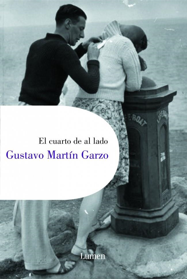 EL CUARTO DE AL LADO | 9788426415974 | MARTIN GARZO,GUSTAVO