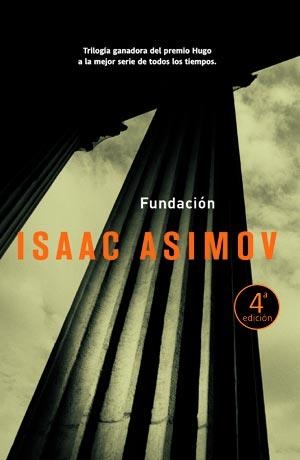 FUNDACIÓN | 9788498003116 | ASIMOV, ISAAC